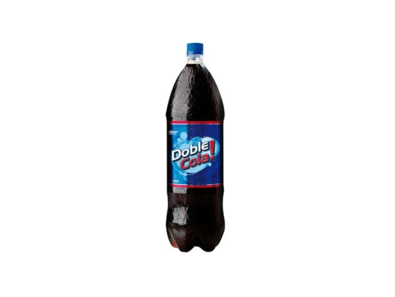 DOBLE COLA 500ML