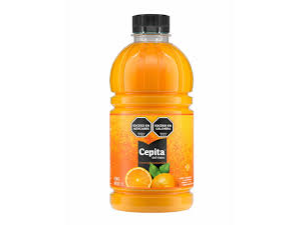 JUGO CEPITAL 1L