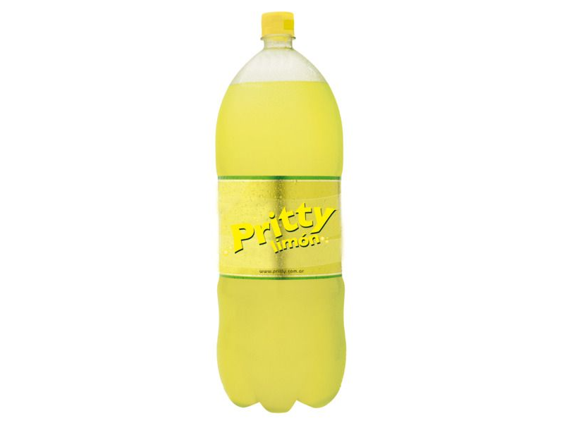 PRITTY 3L