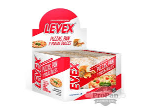 LEVADURA EN SOBRE LEVEX