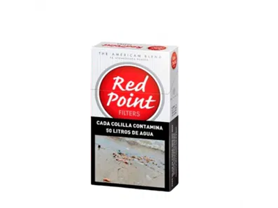 RED POINT COMUN