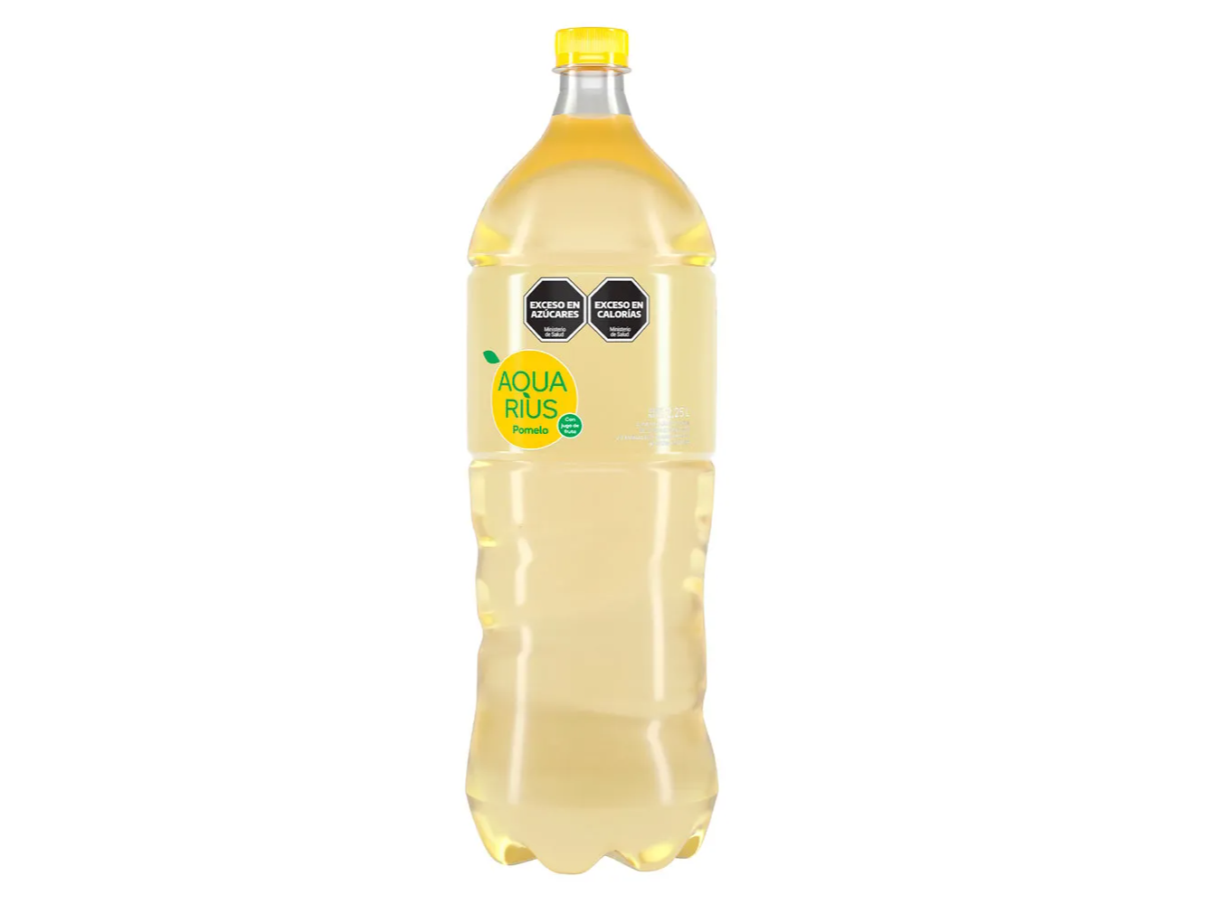 SABORIZADA AQUARIUS 2.25L