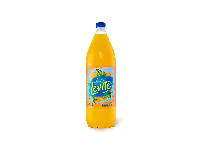 SABORIZADA LEVITE 2.25L