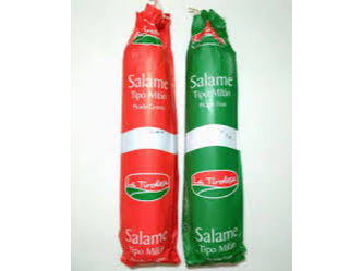 SALAME LA TIROLESA