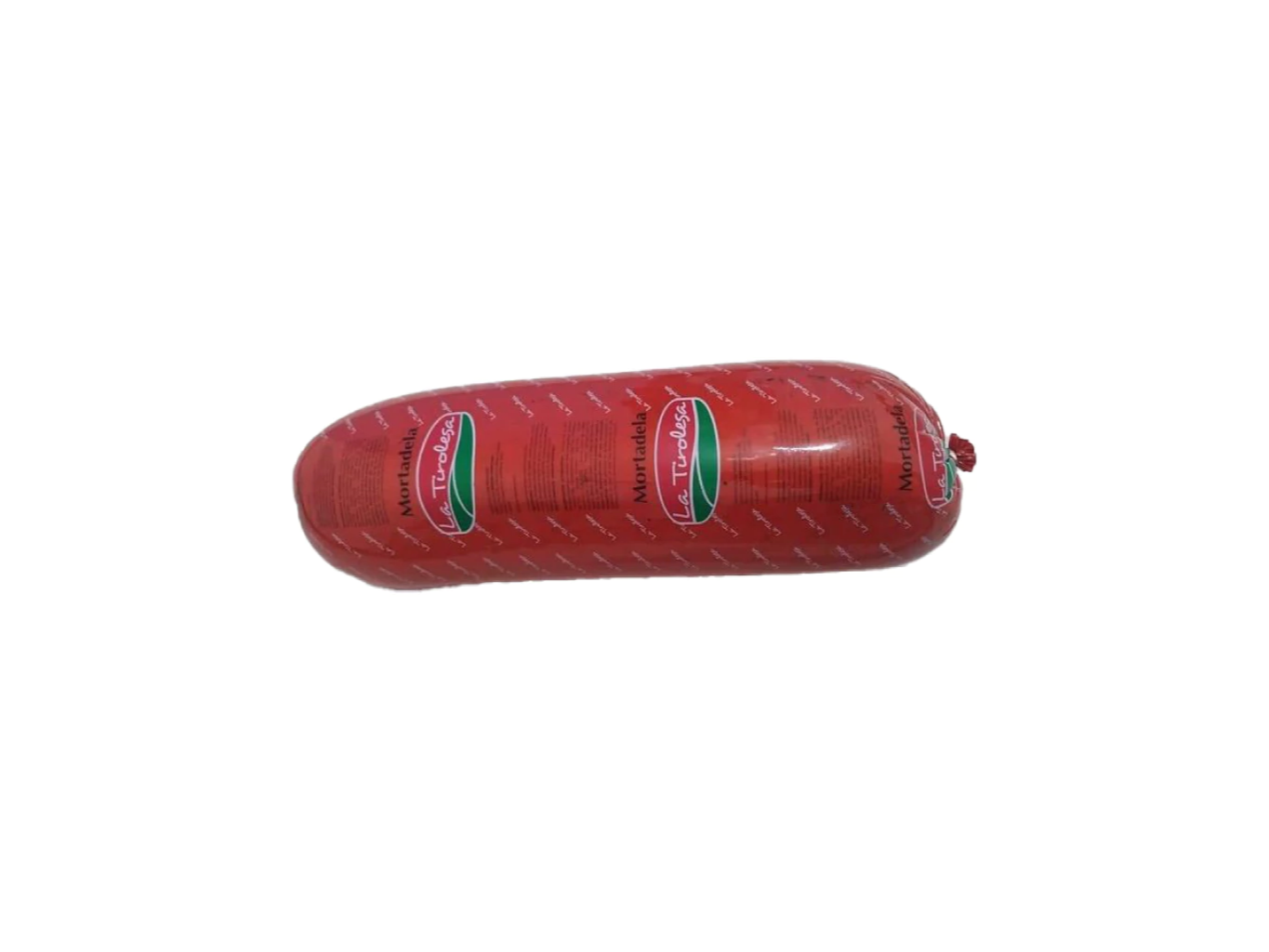 MORTADELA TIROLESA