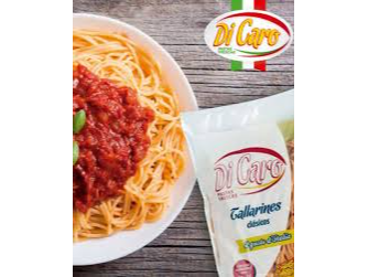 FIDEOS FRESCOS DI CARO
