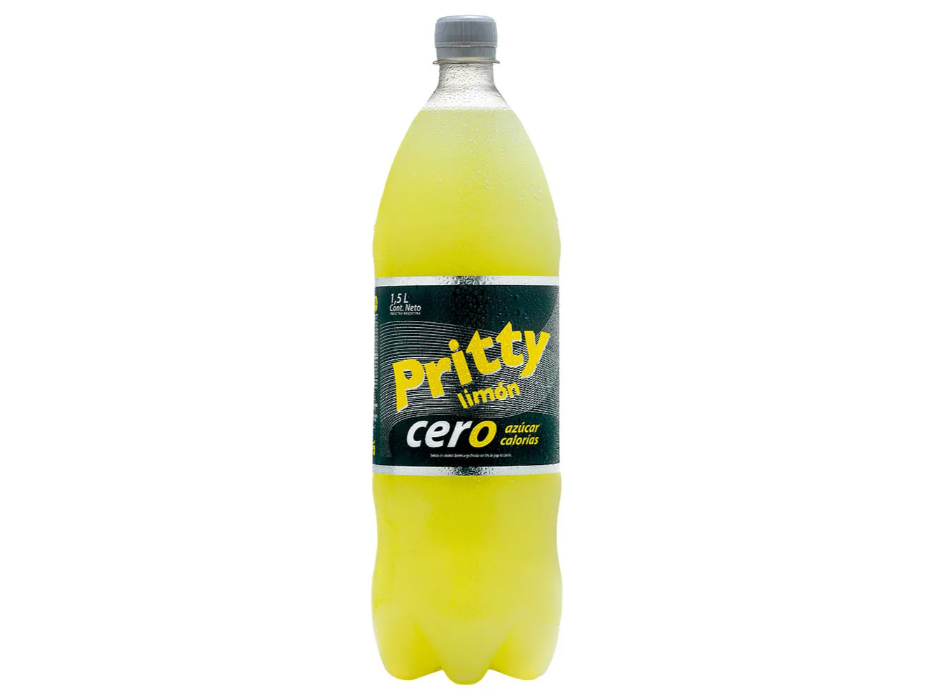 PRITTY 2L CERO