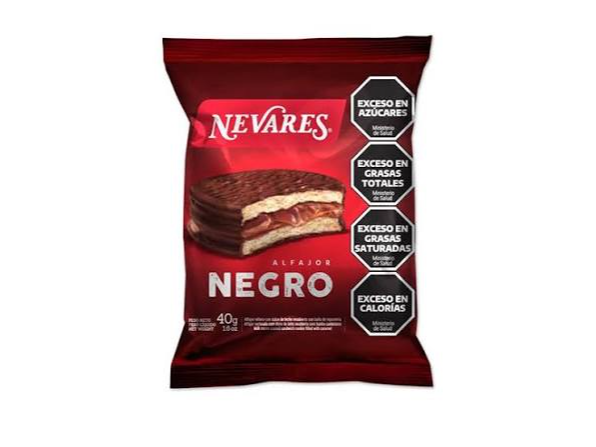 NEVARES SIMPLE
