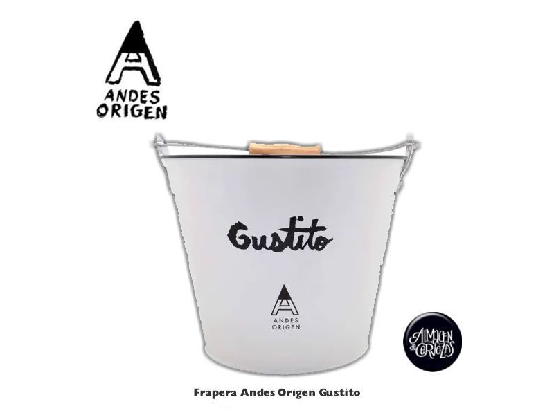 FRAPERA ANDES