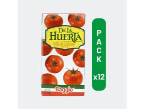 PURE HUERTA 530GRS