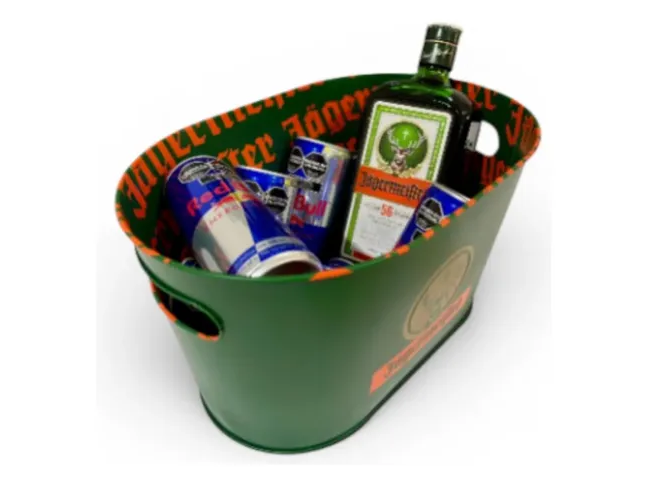 FRAPERA JAGERMEISTER