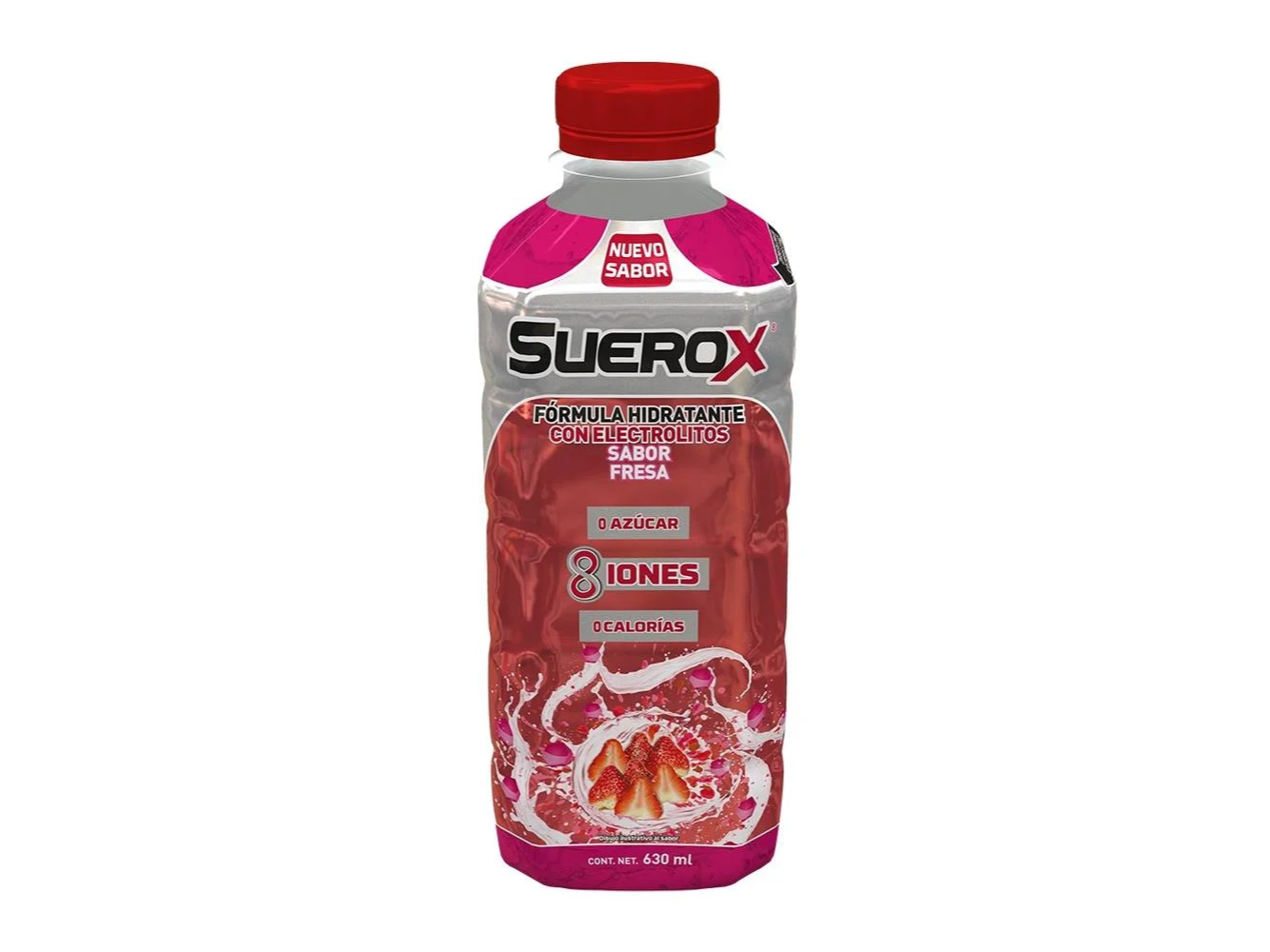 SUEROX