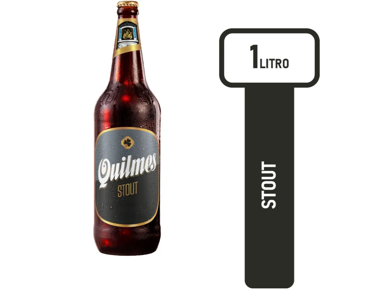 QUILMES STOUT