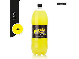 PRITTY 3L CERO