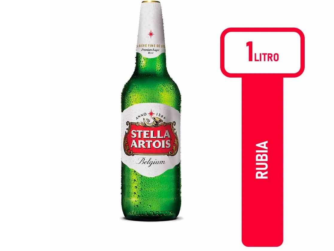 STELLA ARTOIS