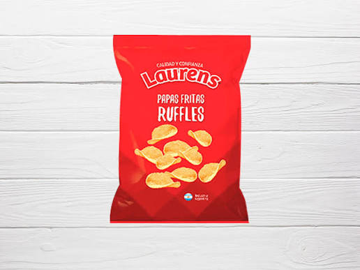 PAPAS LAURENT 800 GRS