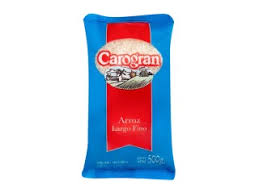 ARROZ 500GRS ECONOMICO