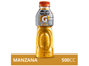GATORADE 500ML