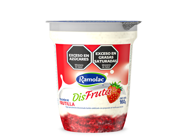 YOGUR CON FRUTA