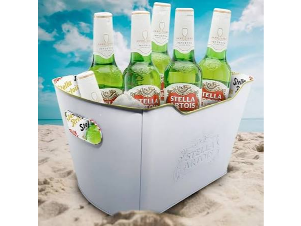 FRAPERA STELLA BLANCA