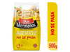 ARROS DOS HERMANOS 500GRS AMARILLO