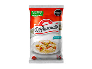 RAVIOLES 5OO GRS DI PASCUALE