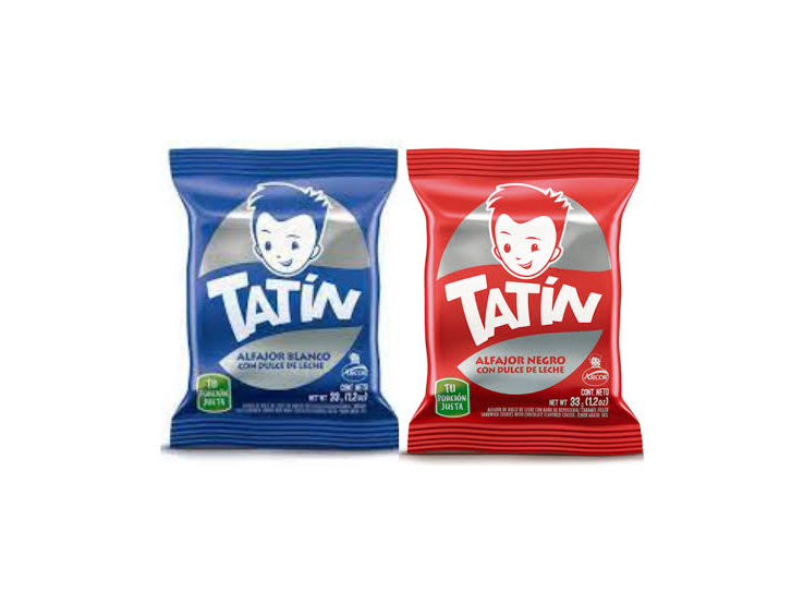 TATIN SIMPLE X56 UNID