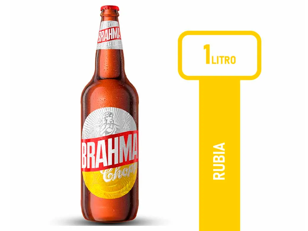 BRAHMA 1L
