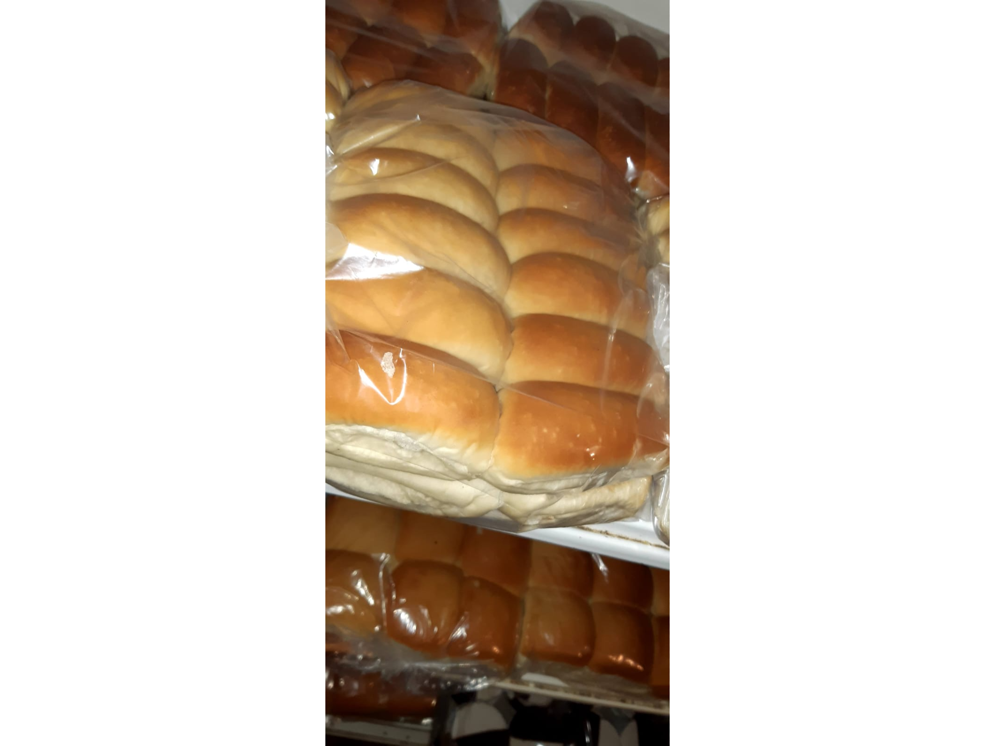 PAN VIENA X24 UNIDADES