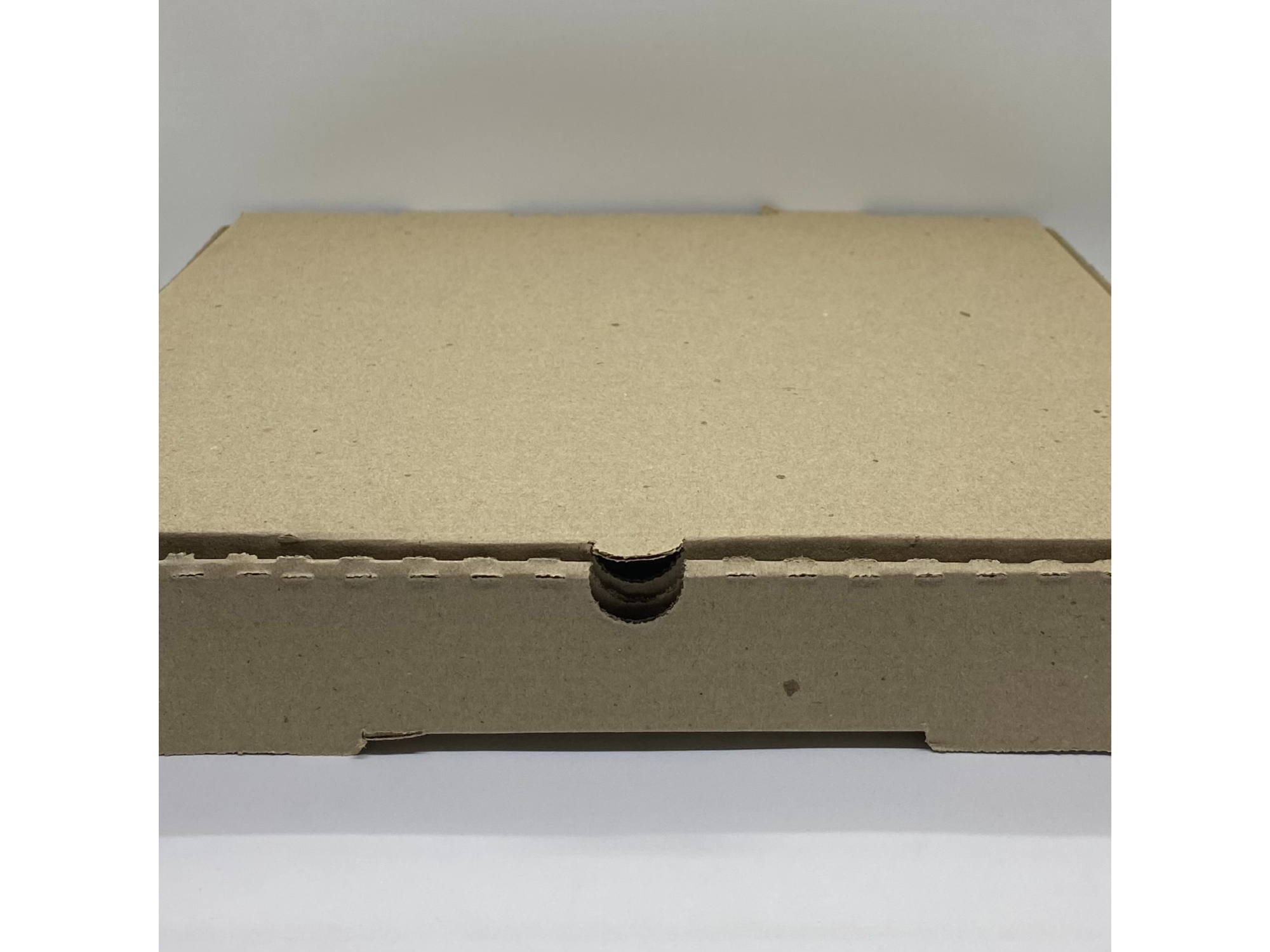 Caja Microcorrugado p/Pizza