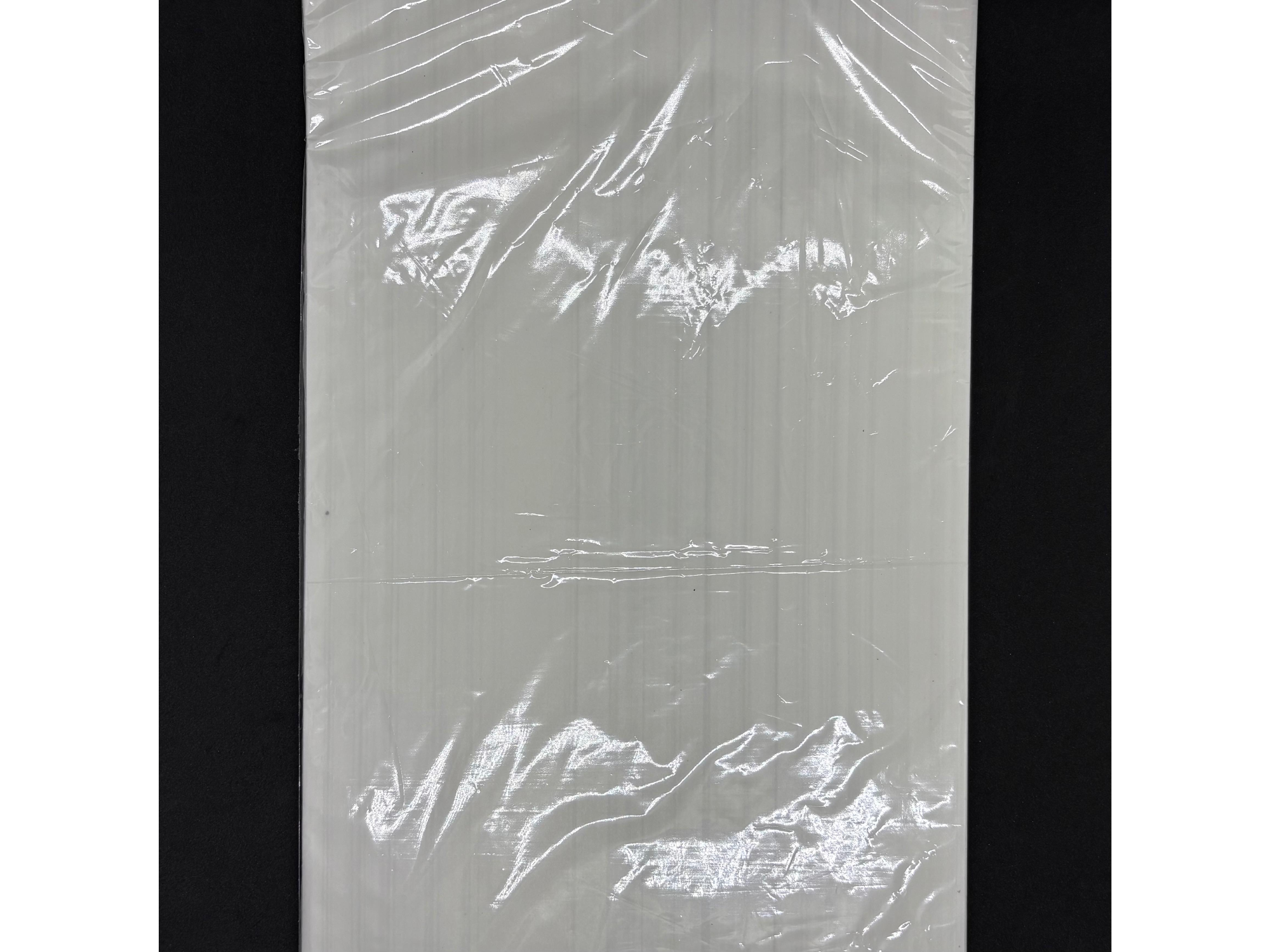 Parafinado Blanco