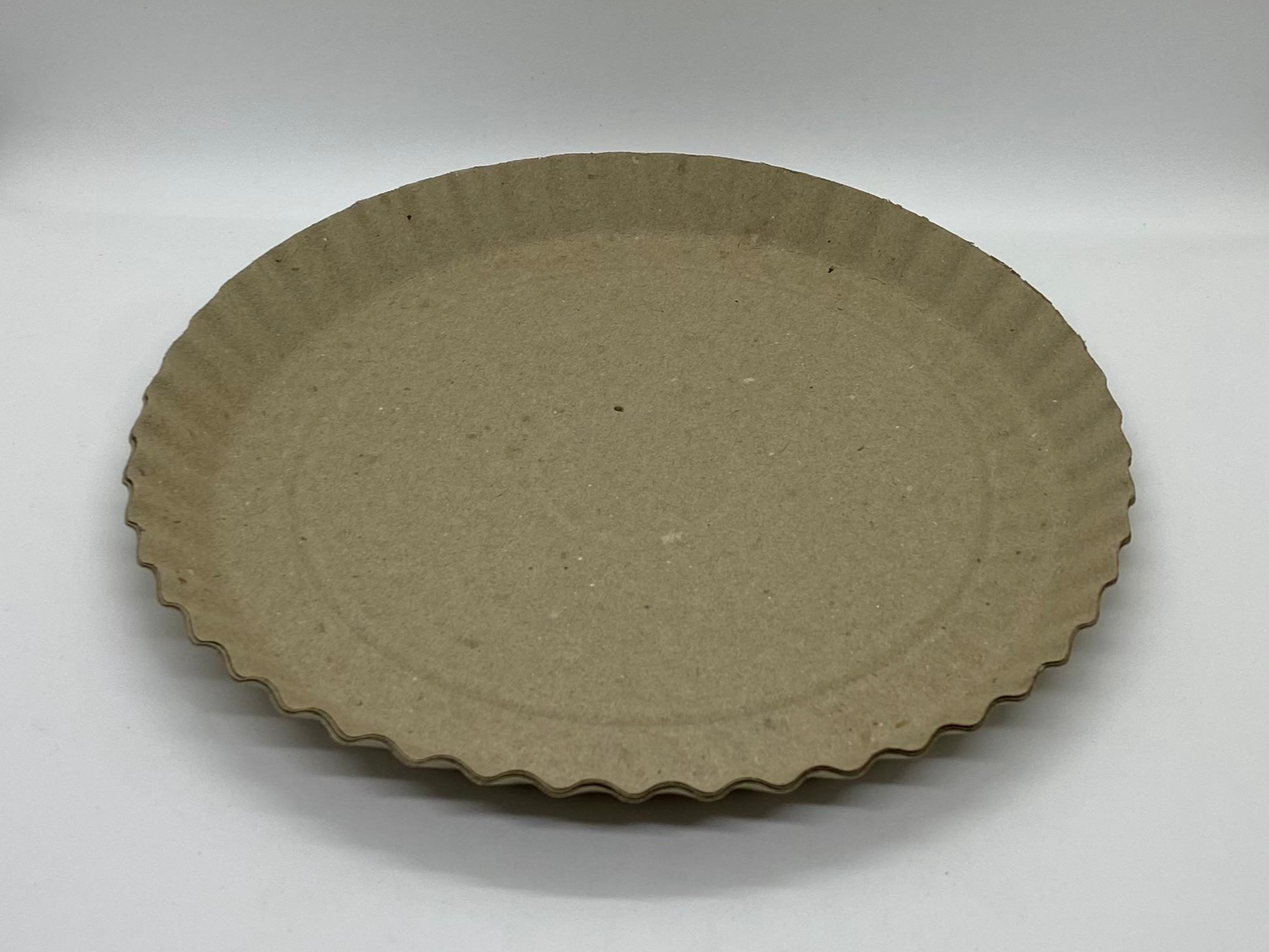 Platos de Cartón