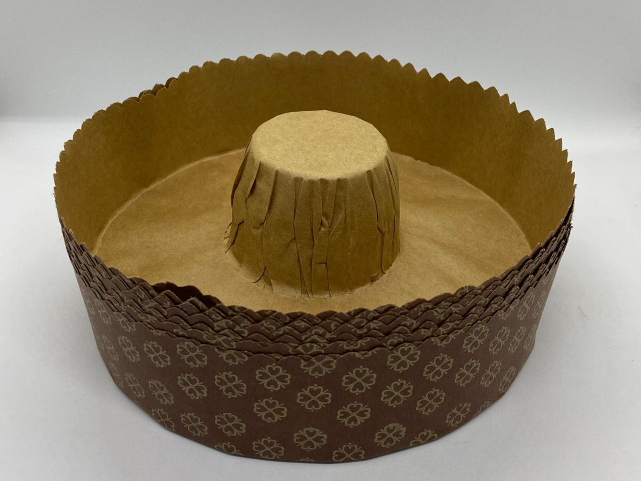Moldes Rosca de Pascua