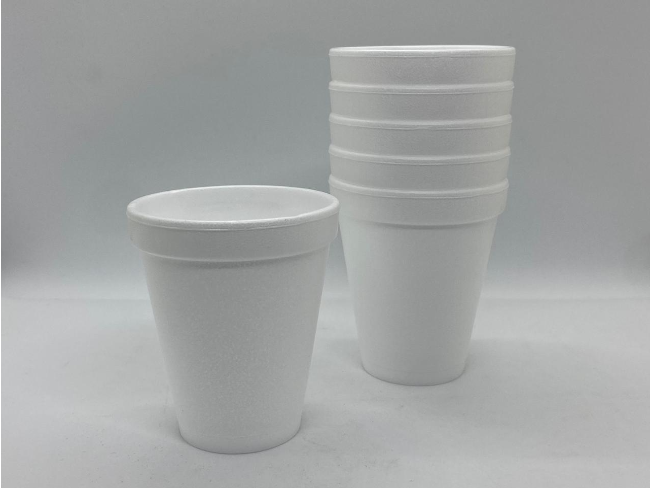 Vasos Termicos Blancos