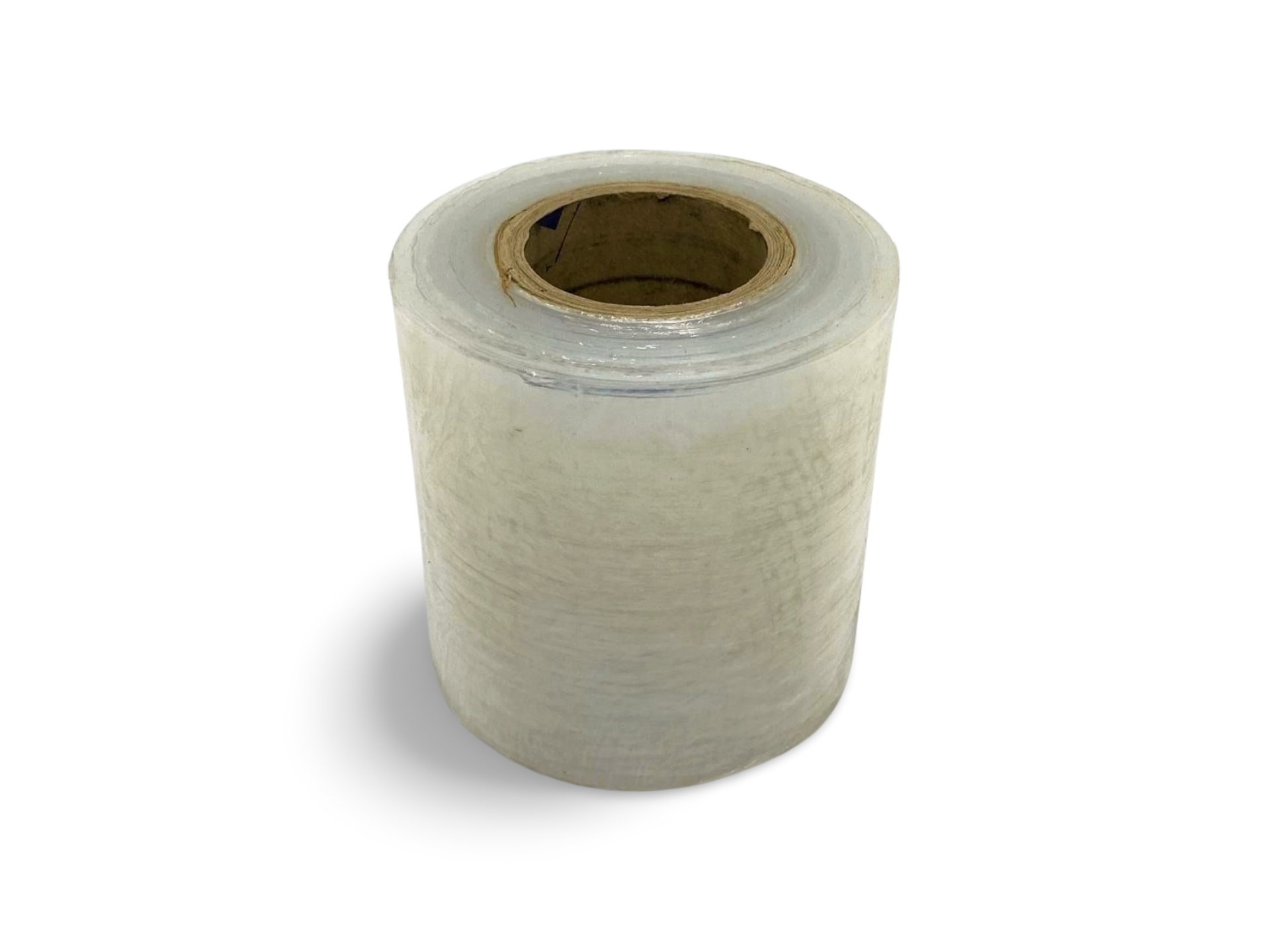 Rollo Film Stretch