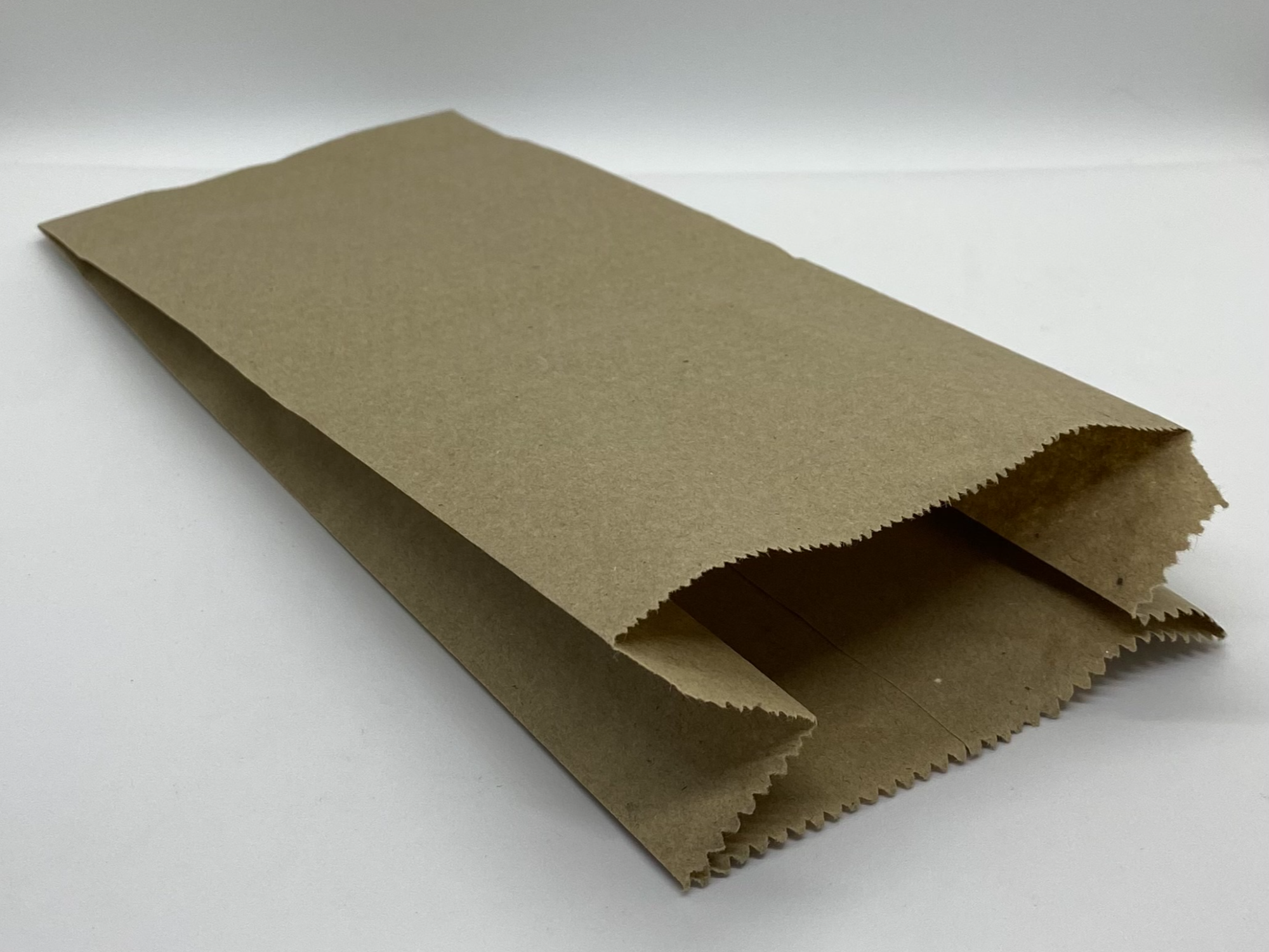 Bolsas Kraft