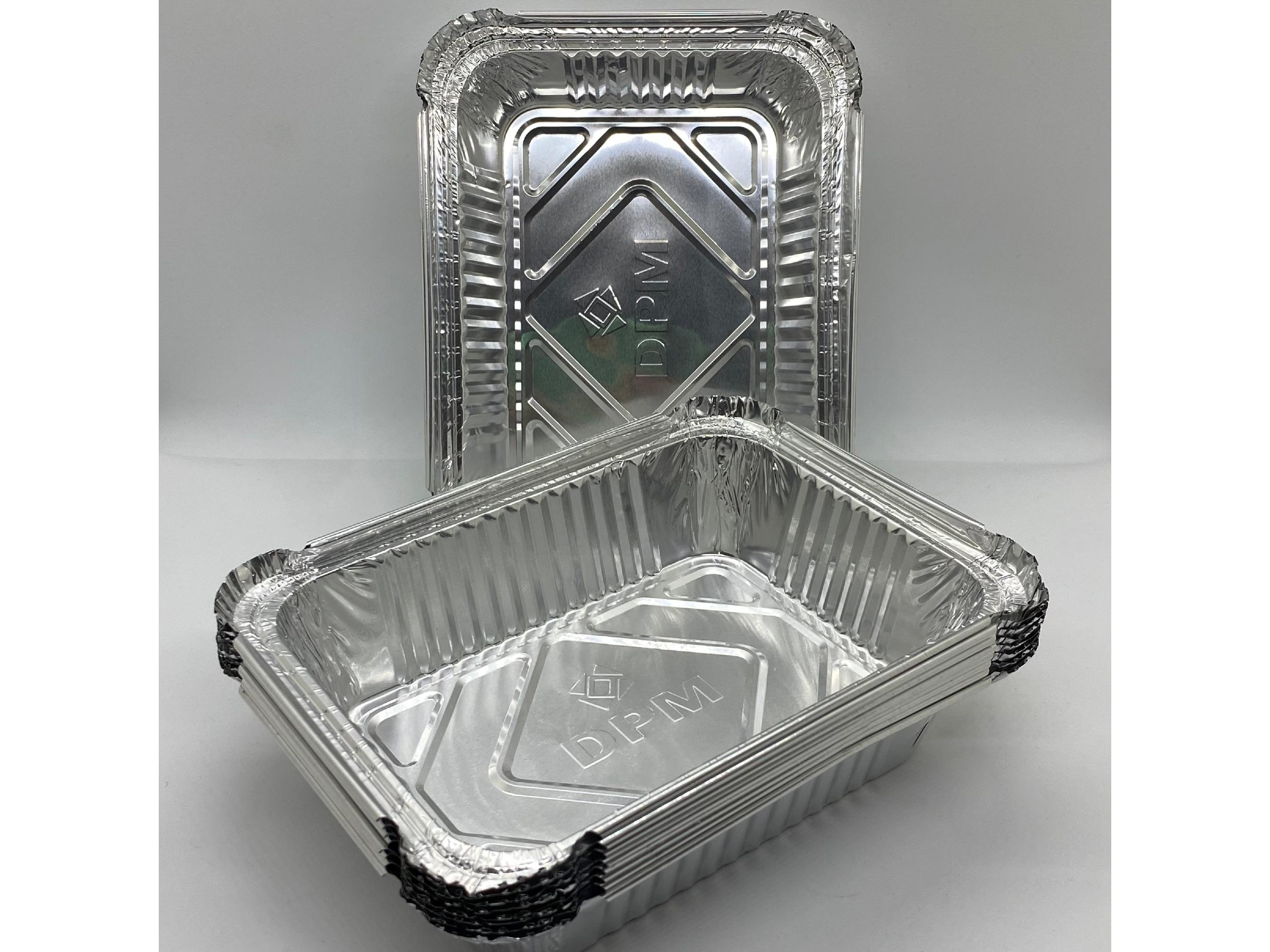 Bandeja F75 - 680cc