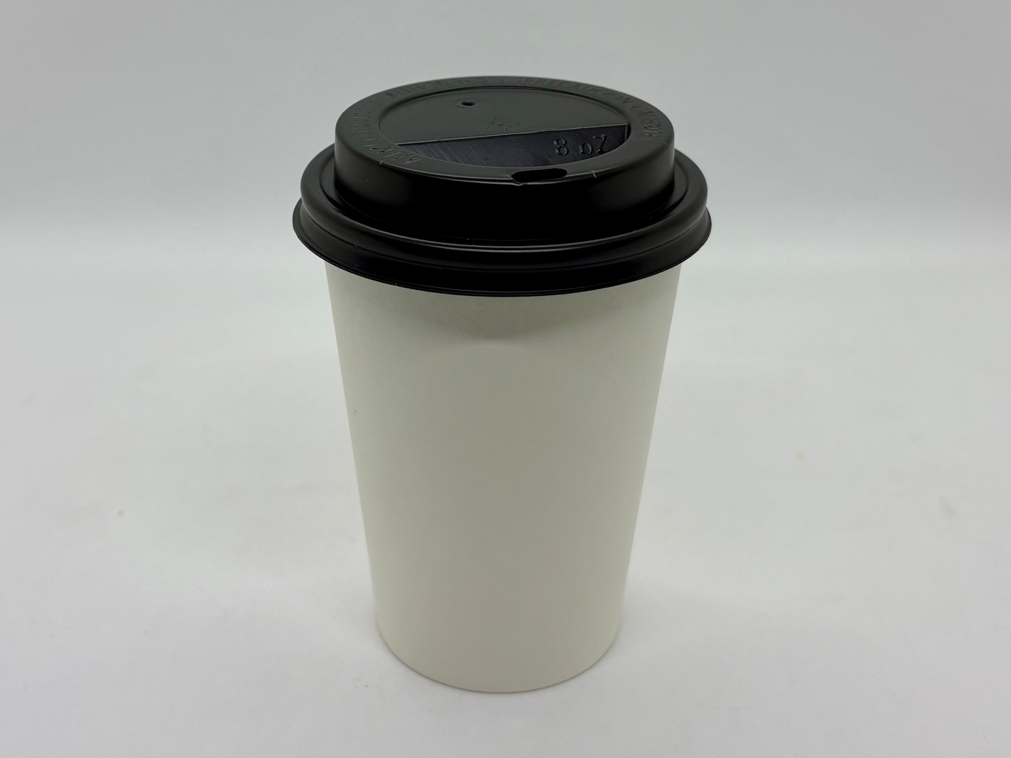 Vasos Polipapel c/ tapa.