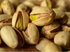 Pistacho con cáscara