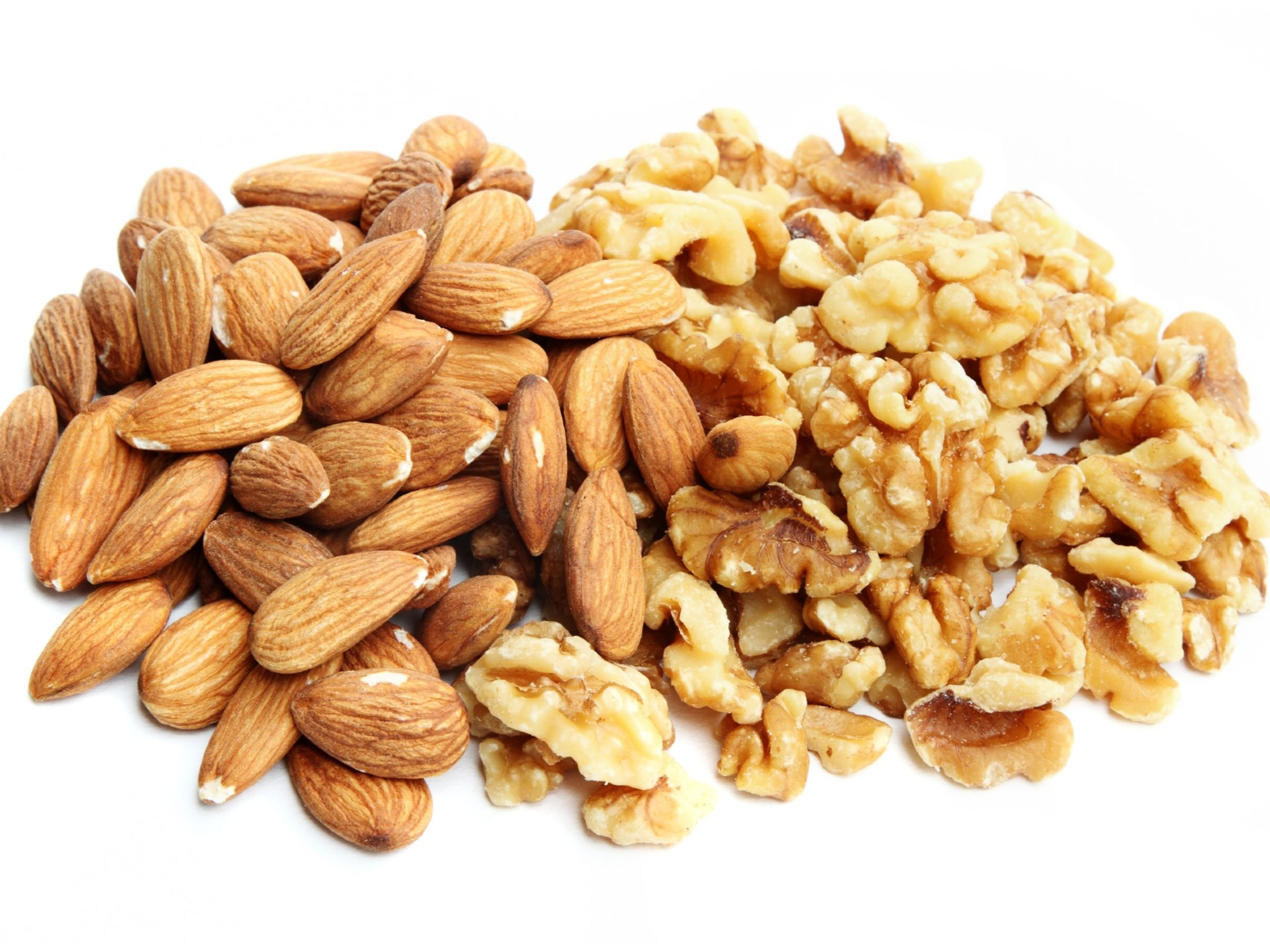 Mix Almendra y Nuez