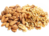 Mix Almendra y Nuez
