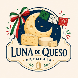 Logo Luna de Queso