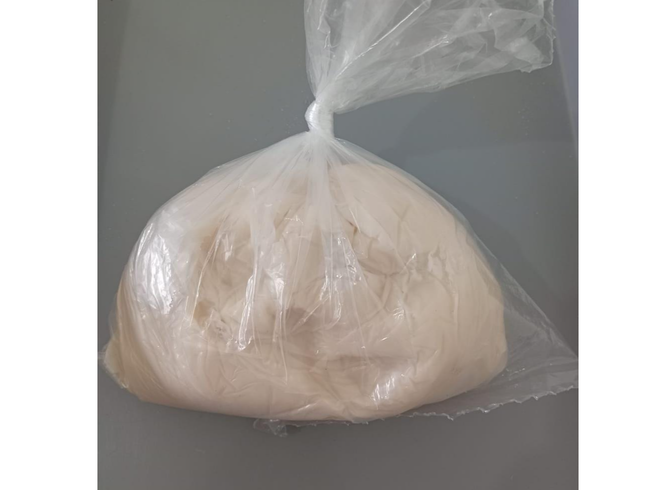 Manteca 500 g
