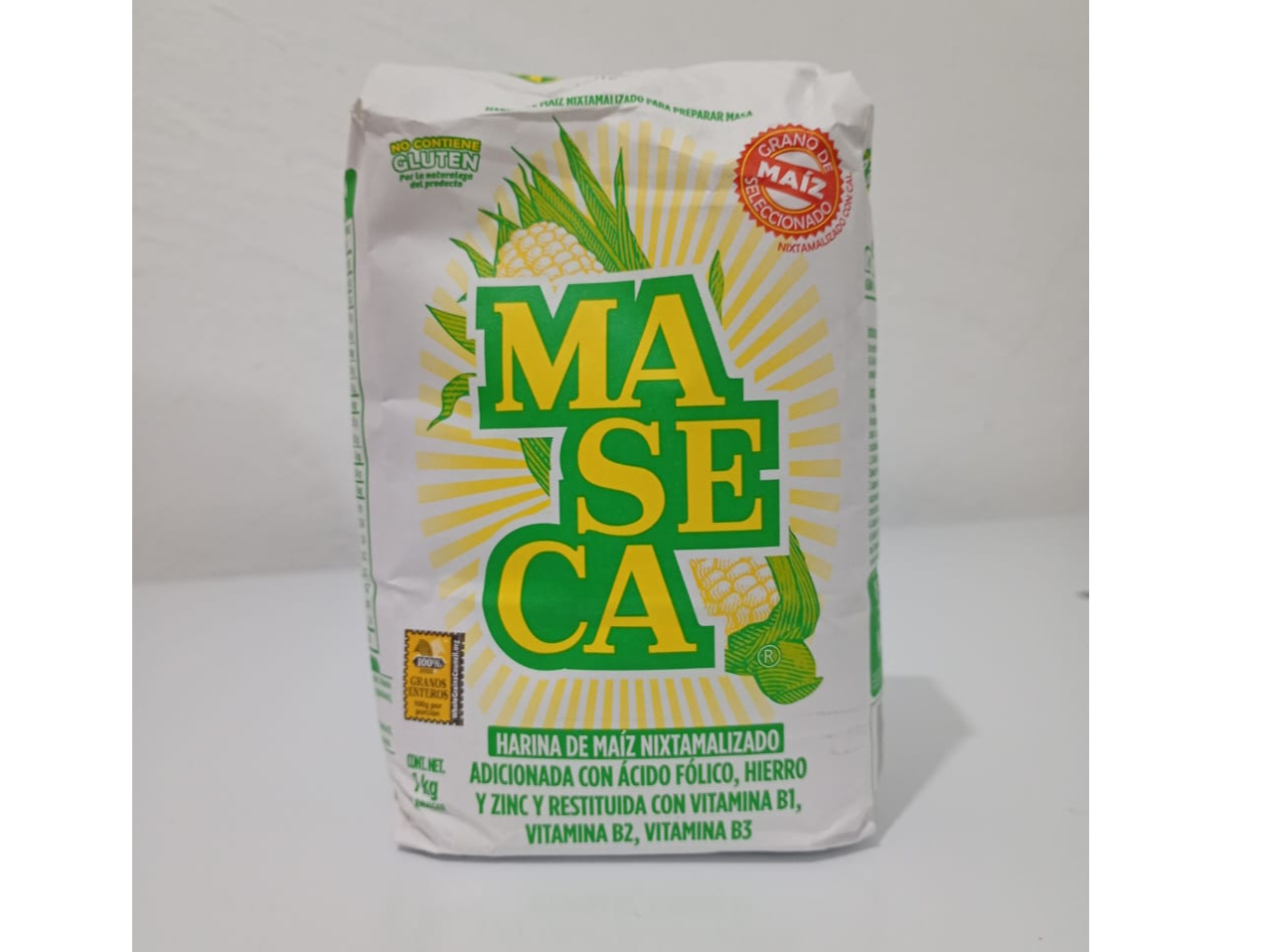 Maseca