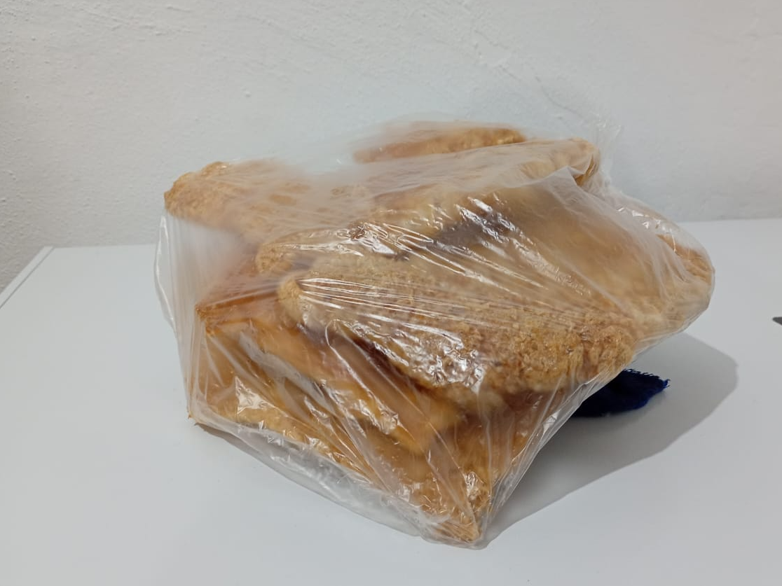 Chicharron
