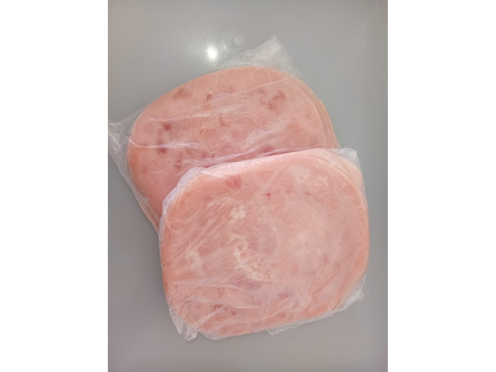 Jamón tortero