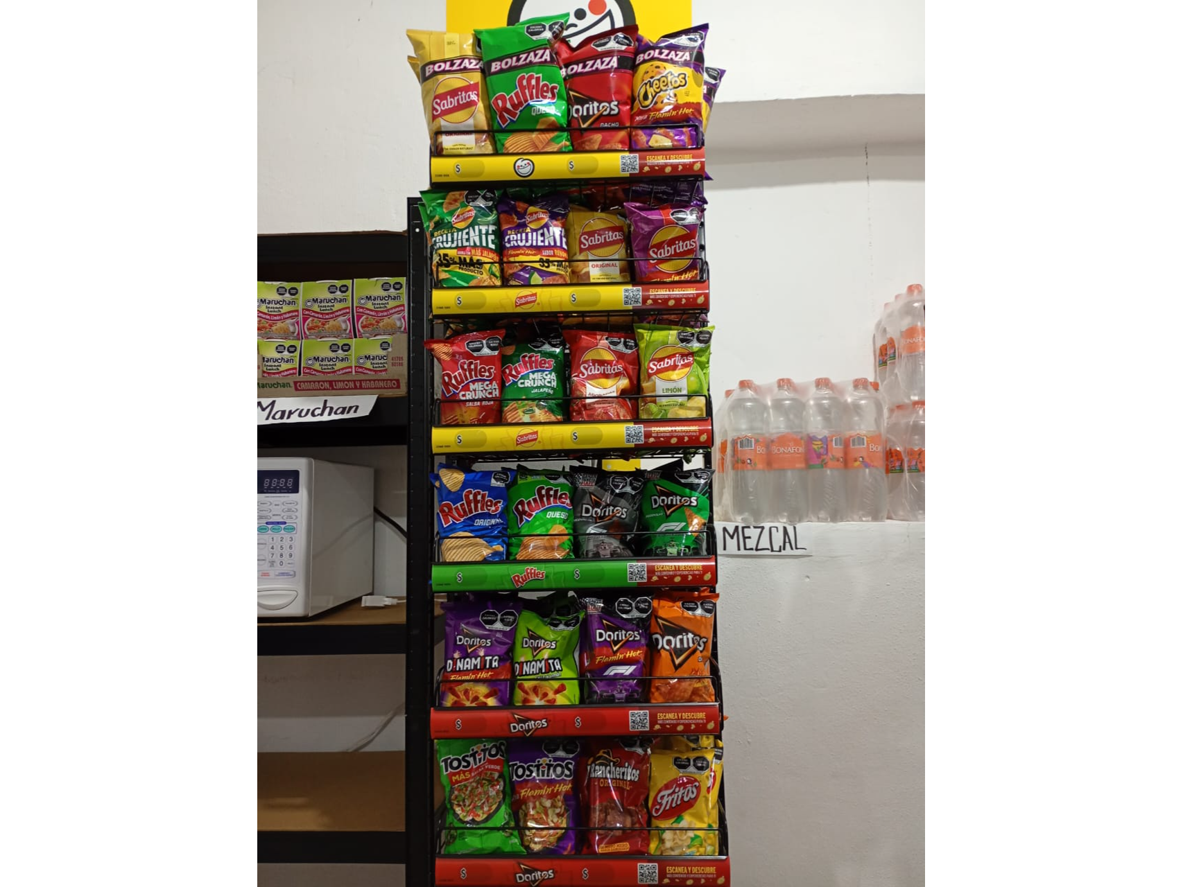 Sabritas