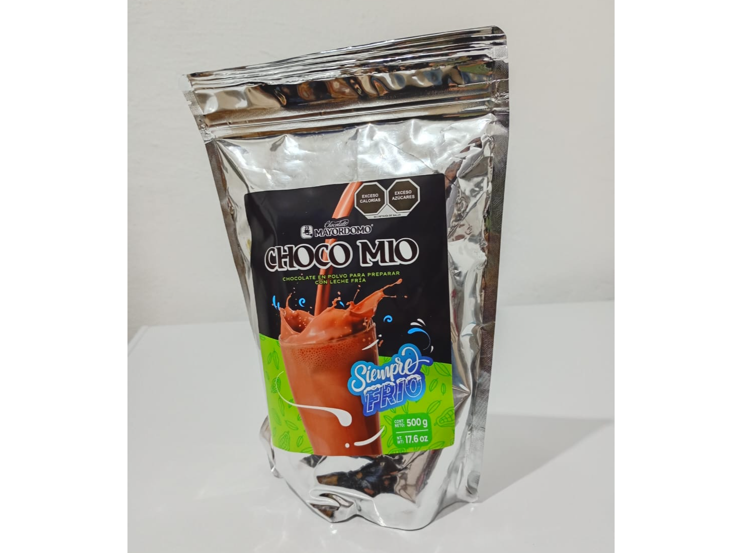 Choco Mio