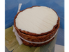 Queso de Petate