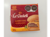 Imitación Queso Americano Le Castell